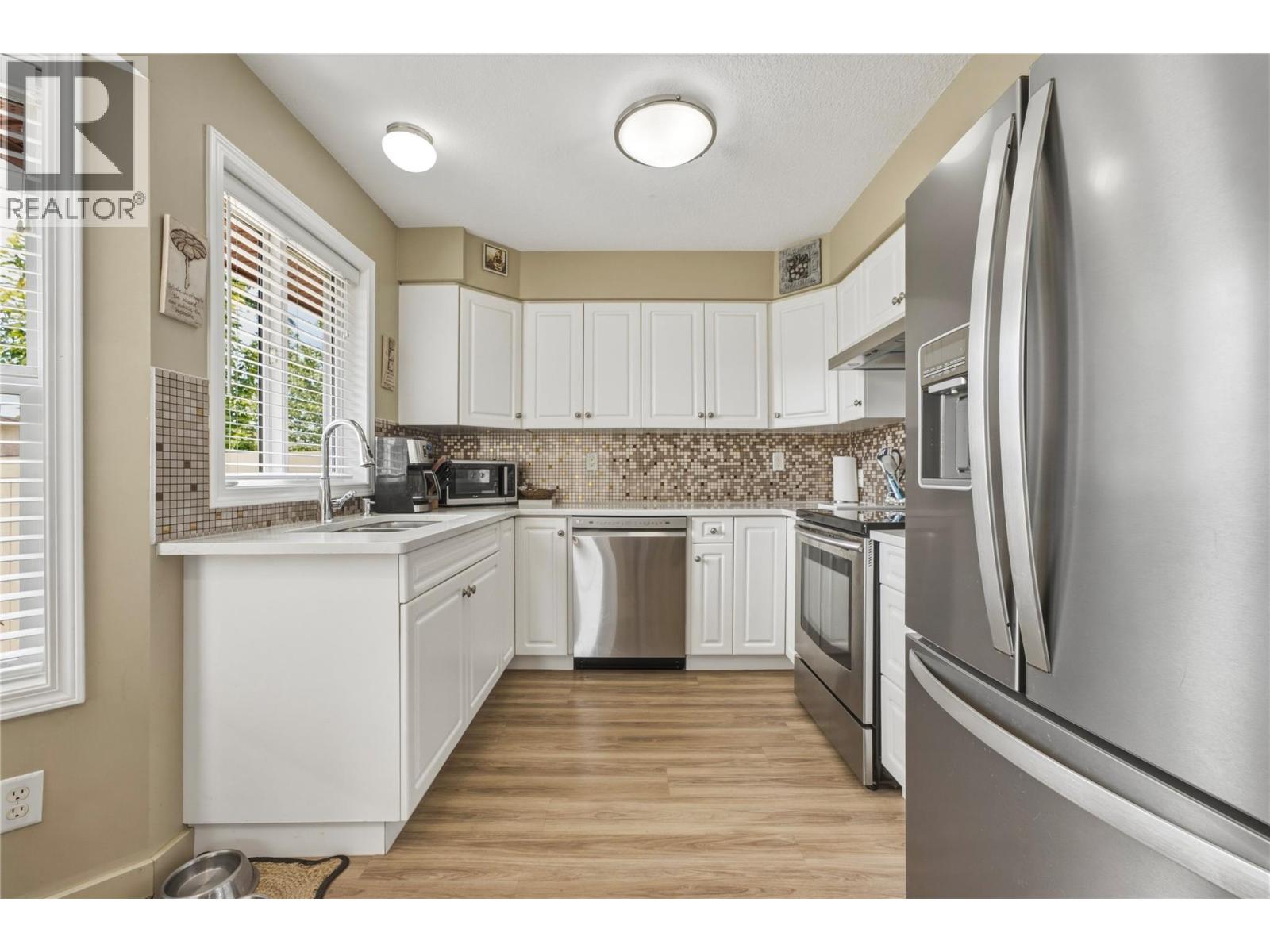 4407 20th Street Unit# 4, Vernon, British Columbia  V1T 9T9 - Photo 7 - 10397469