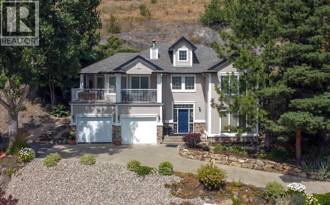 7069 Nakiska Drive, Vernon, British Columbia  V1B 3M5 - Photo 1 - 10396662