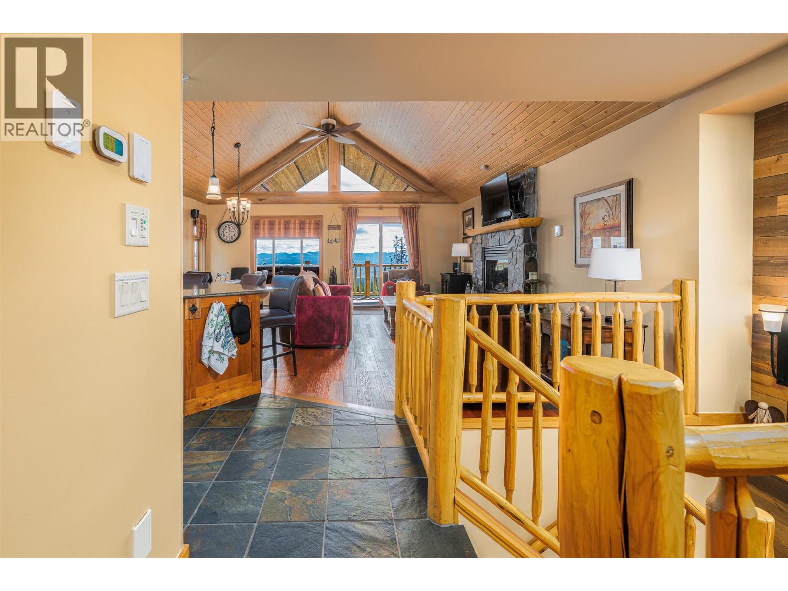 360 Whitehorse Lane Unit# 16, Big White, British Columbia  V1P 1P3 - Photo 10 - 10397482