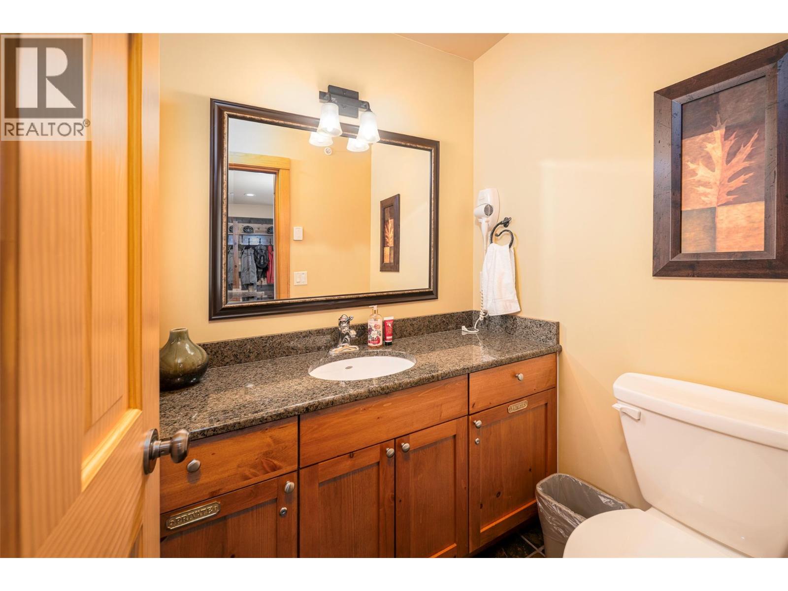 360 Whitehorse Lane Unit# 16, Big White, British Columbia  V1P 1P3 - Photo 11 - 10397482