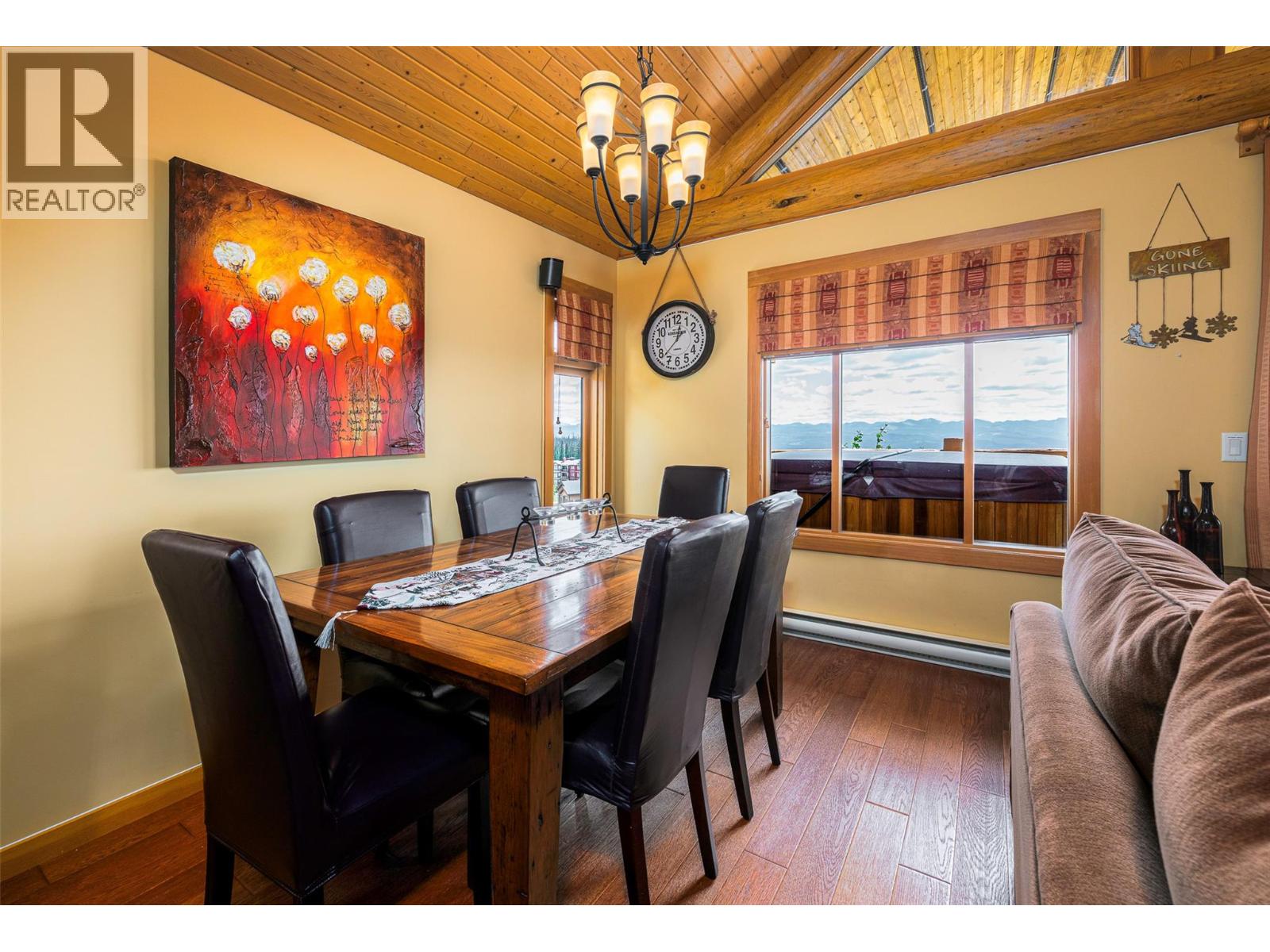 360 Whitehorse Lane Unit# 16, Big White, British Columbia  V1P 1P3 - Photo 17 - 10397482