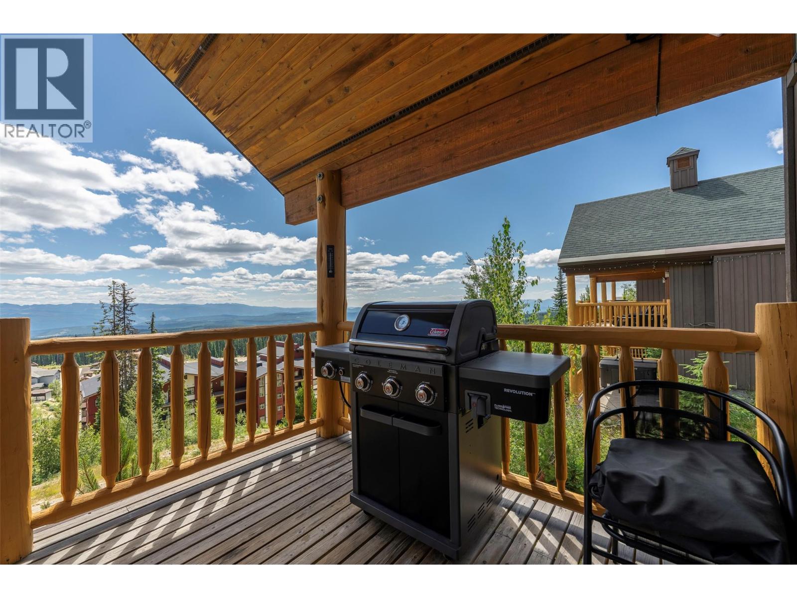 360 Whitehorse Lane Unit# 16, Big White, British Columbia  V1P 1P3 - Photo 18 - 10397482