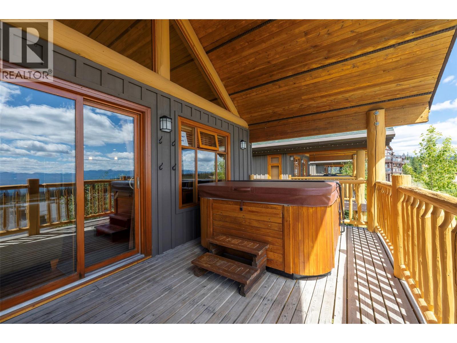 360 Whitehorse Lane Unit# 16, Big White, British Columbia  V1P 1P3 - Photo 20 - 10397482