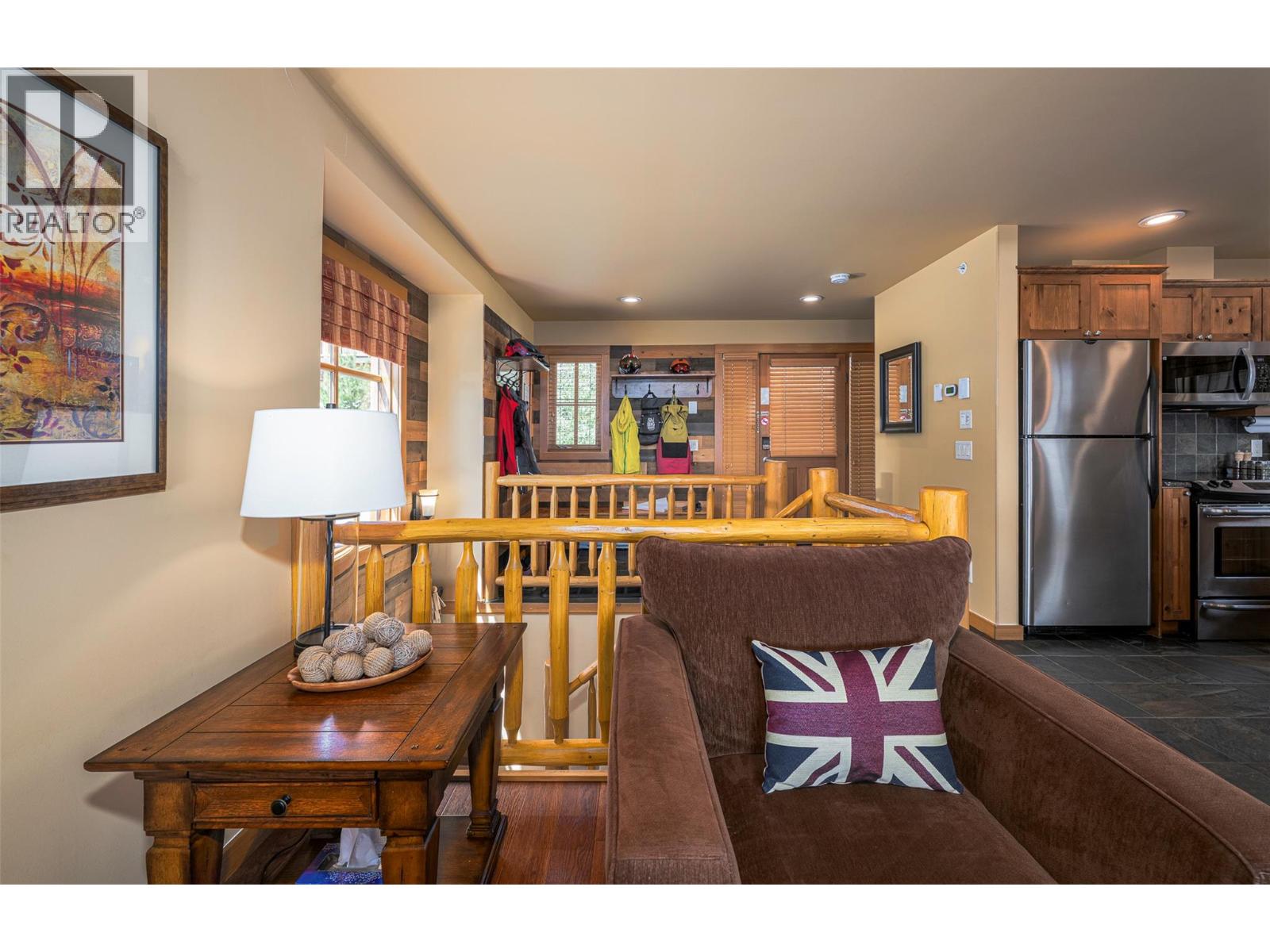 360 Whitehorse Lane Unit# 16, Big White, British Columbia  V1P 1P3 - Photo 25 - 10397482