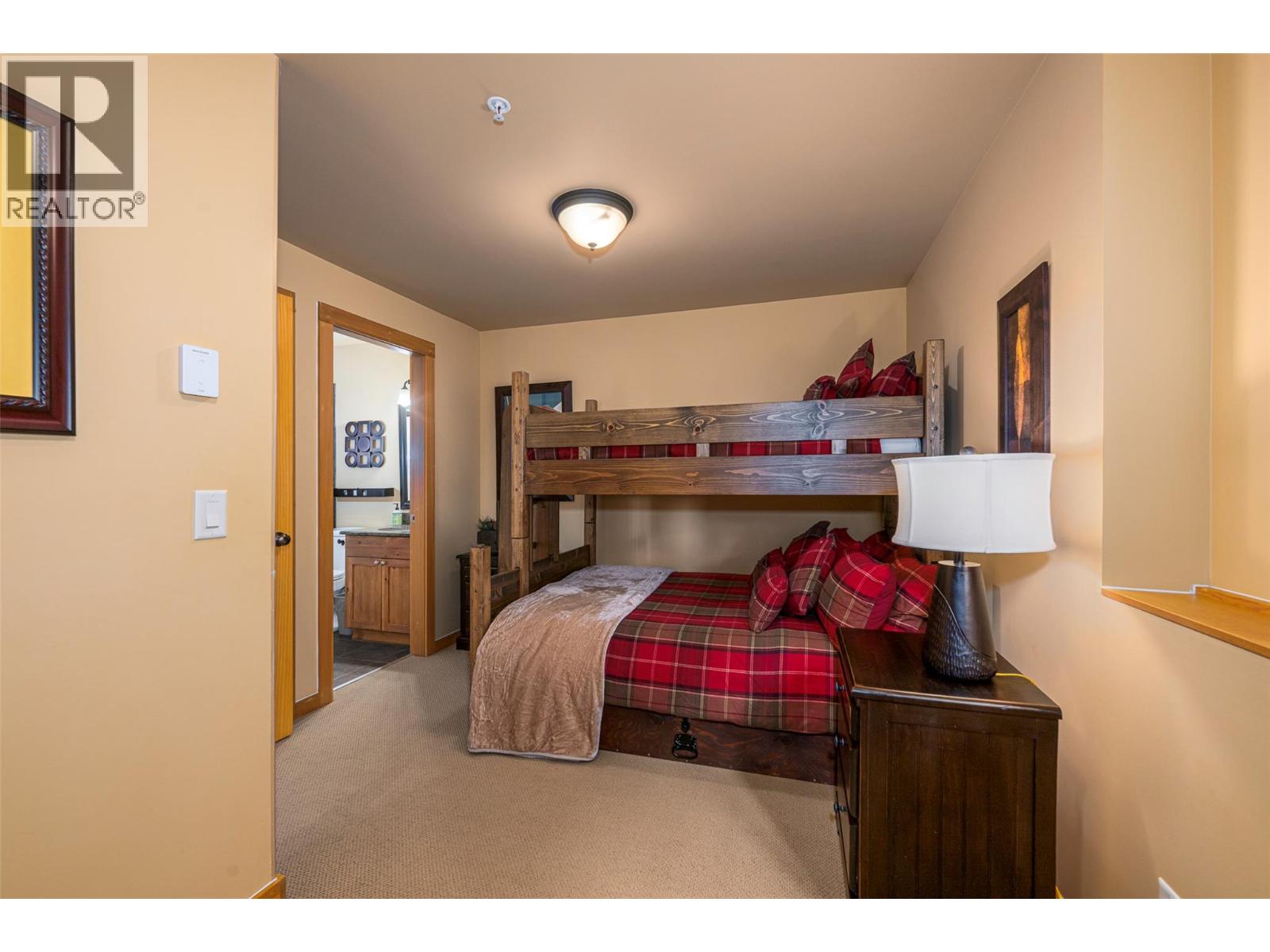 360 Whitehorse Lane Unit# 16, Big White, British Columbia  V1P 1P3 - Photo 29 - 10397482