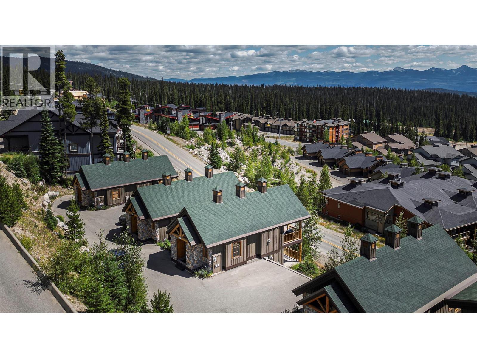 360 Whitehorse Lane Unit# 16, Big White, British Columbia  V1P 1P3 - Photo 3 - 10397482