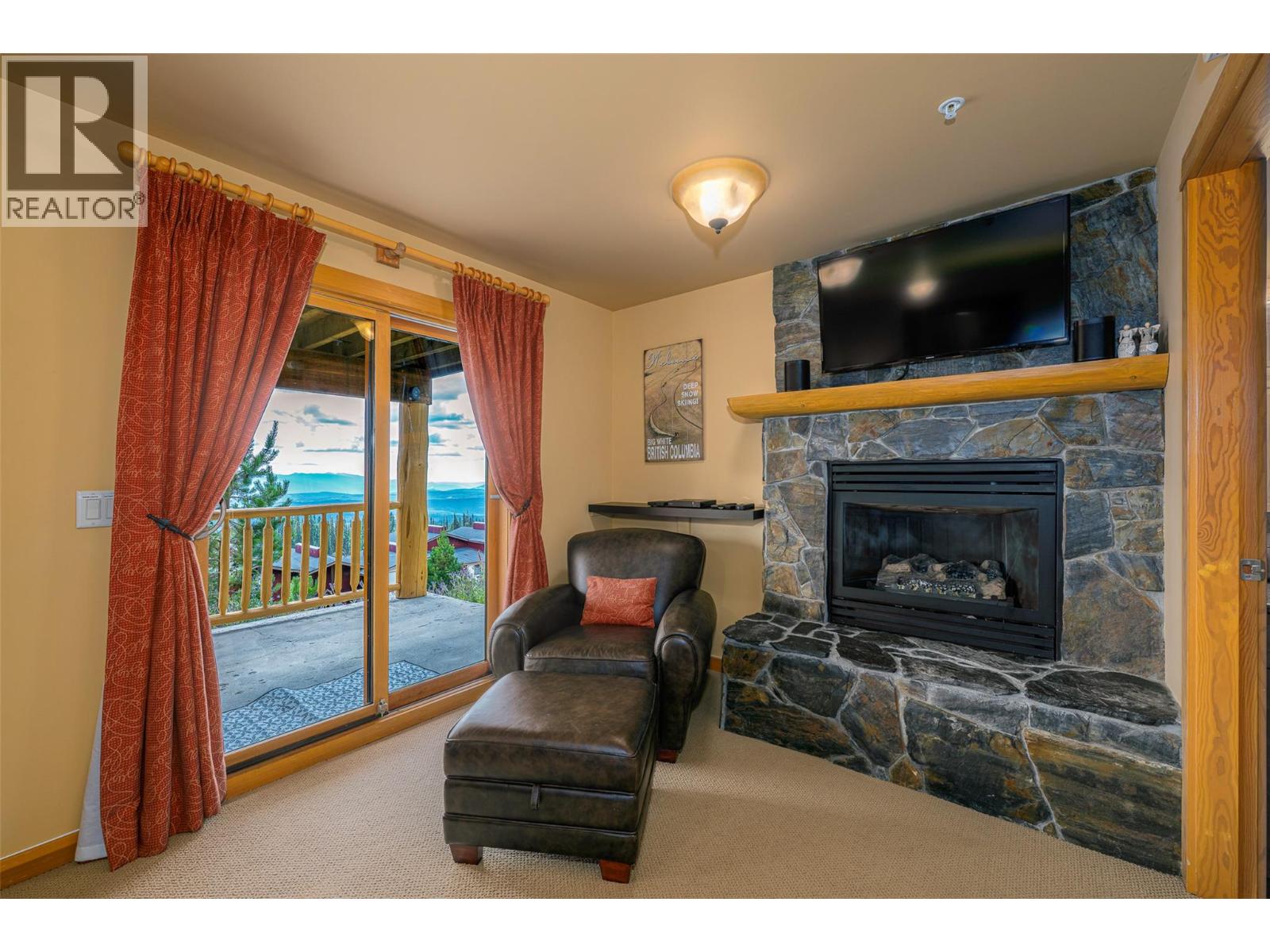 360 Whitehorse Lane Unit# 16, Big White, British Columbia  V1P 1P3 - Photo 36 - 10397482