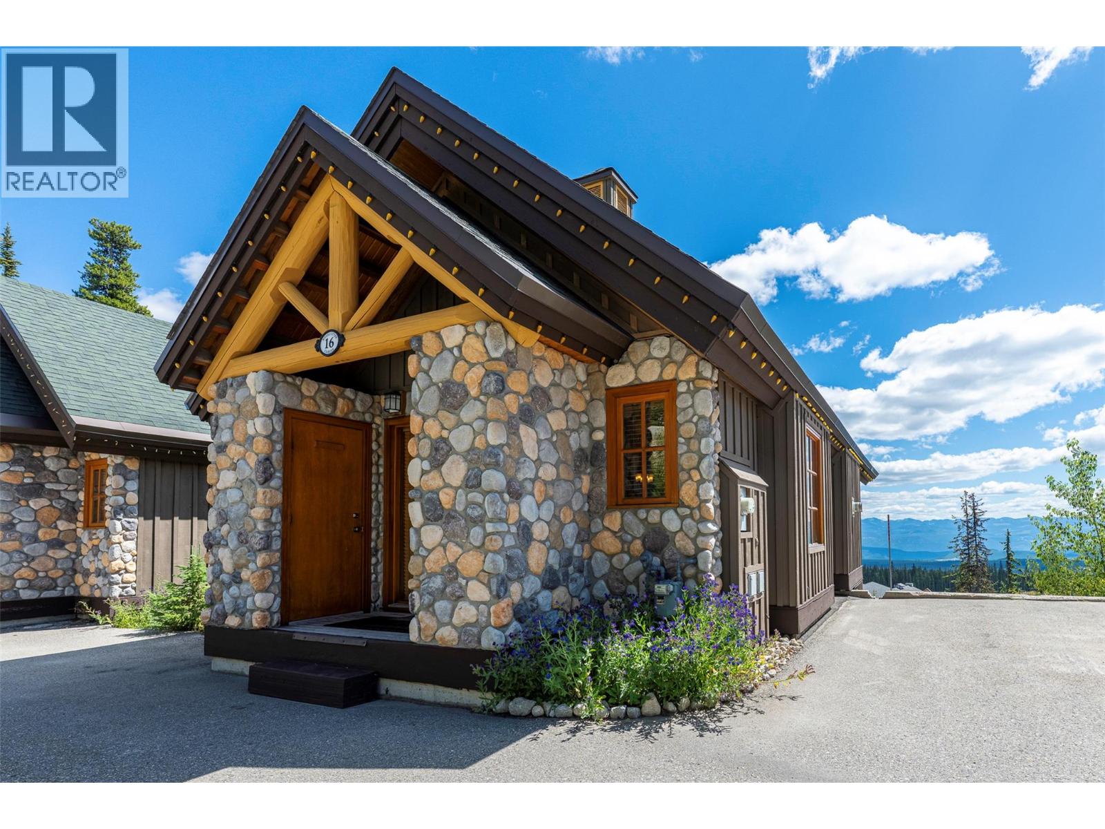 360 Whitehorse Lane Unit# 16, Big White, British Columbia  V1P 1P3 - Photo 5 - 10397482