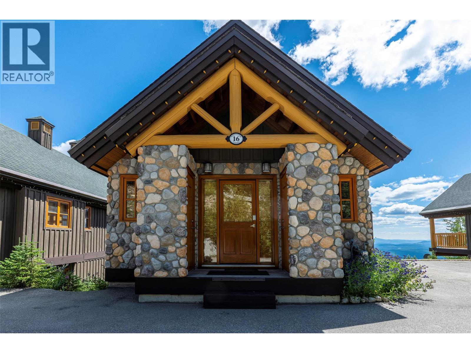 360 Whitehorse Lane Unit# 16, Big White, British Columbia  V1P 1P3 - Photo 6 - 10397482