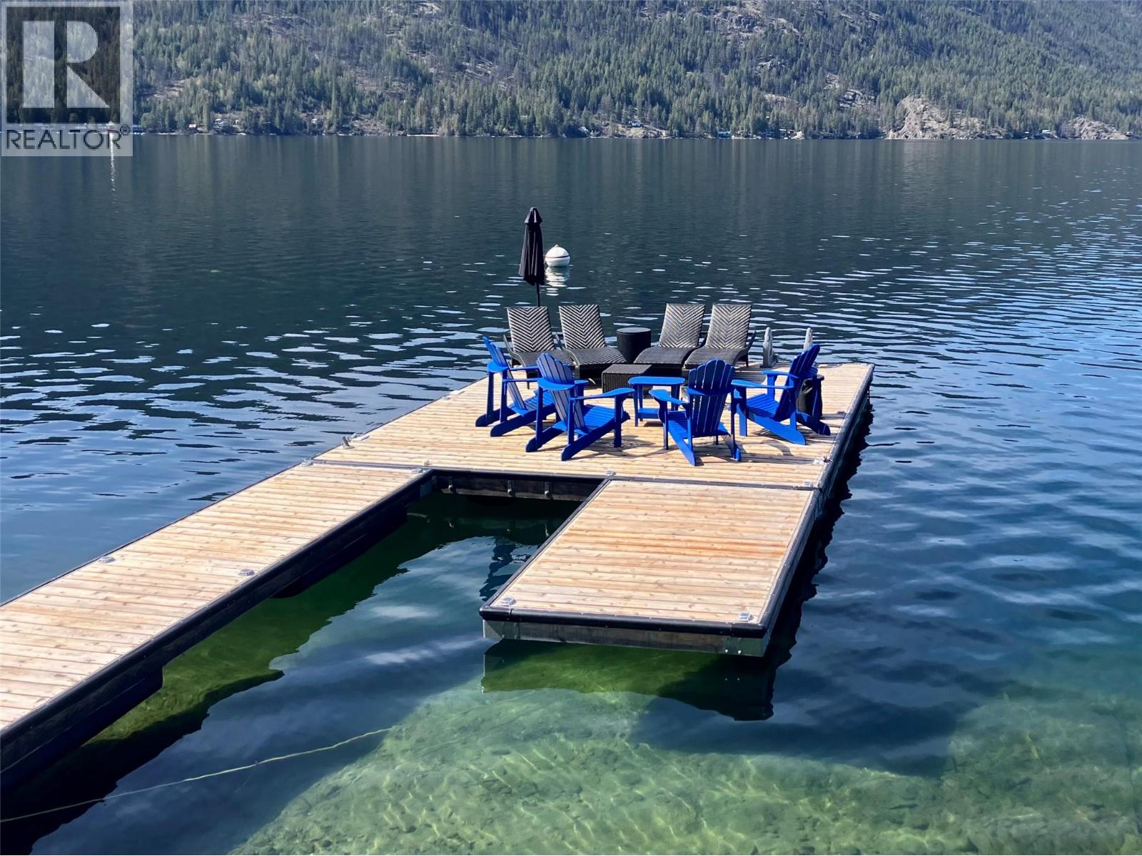 3127 East Lake Drive, Christina Lake, British Columbia  V0H 1E1 - Photo 4 - 10397369