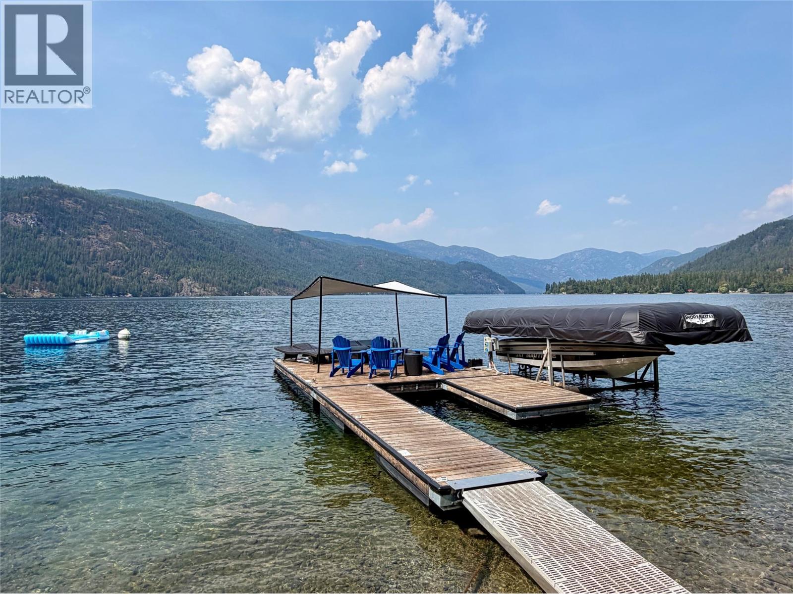 3127 East Lake Drive, Christina Lake, British Columbia  V0H 1E1 - Photo 5 - 10397369