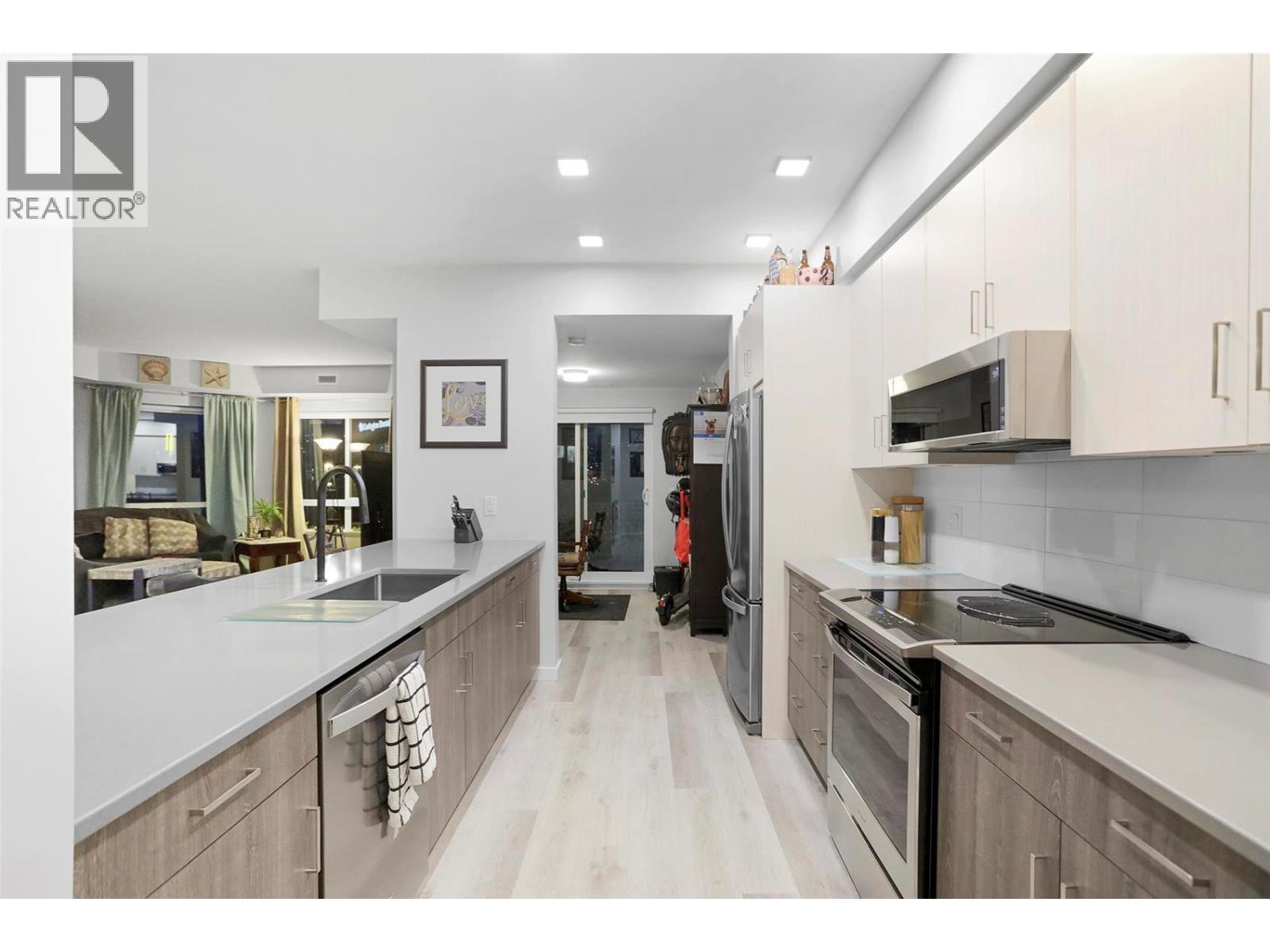 2301 Carrington Road Unit# 306, West Kelowna, British Columbia  V4T 0E2 - Photo 1 - 10397527