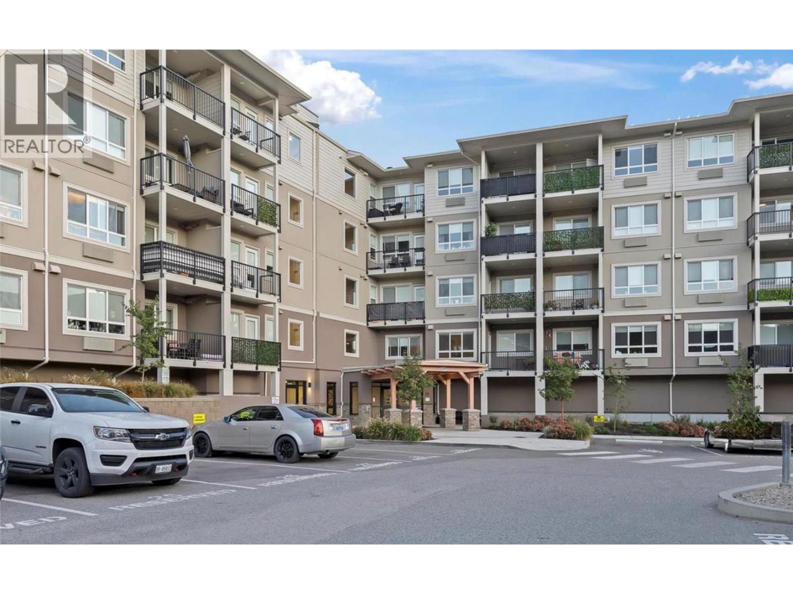 2301 Carrington Road Unit# 306, West Kelowna, British Columbia  V4T 0E2 - Photo 3 - 10397527