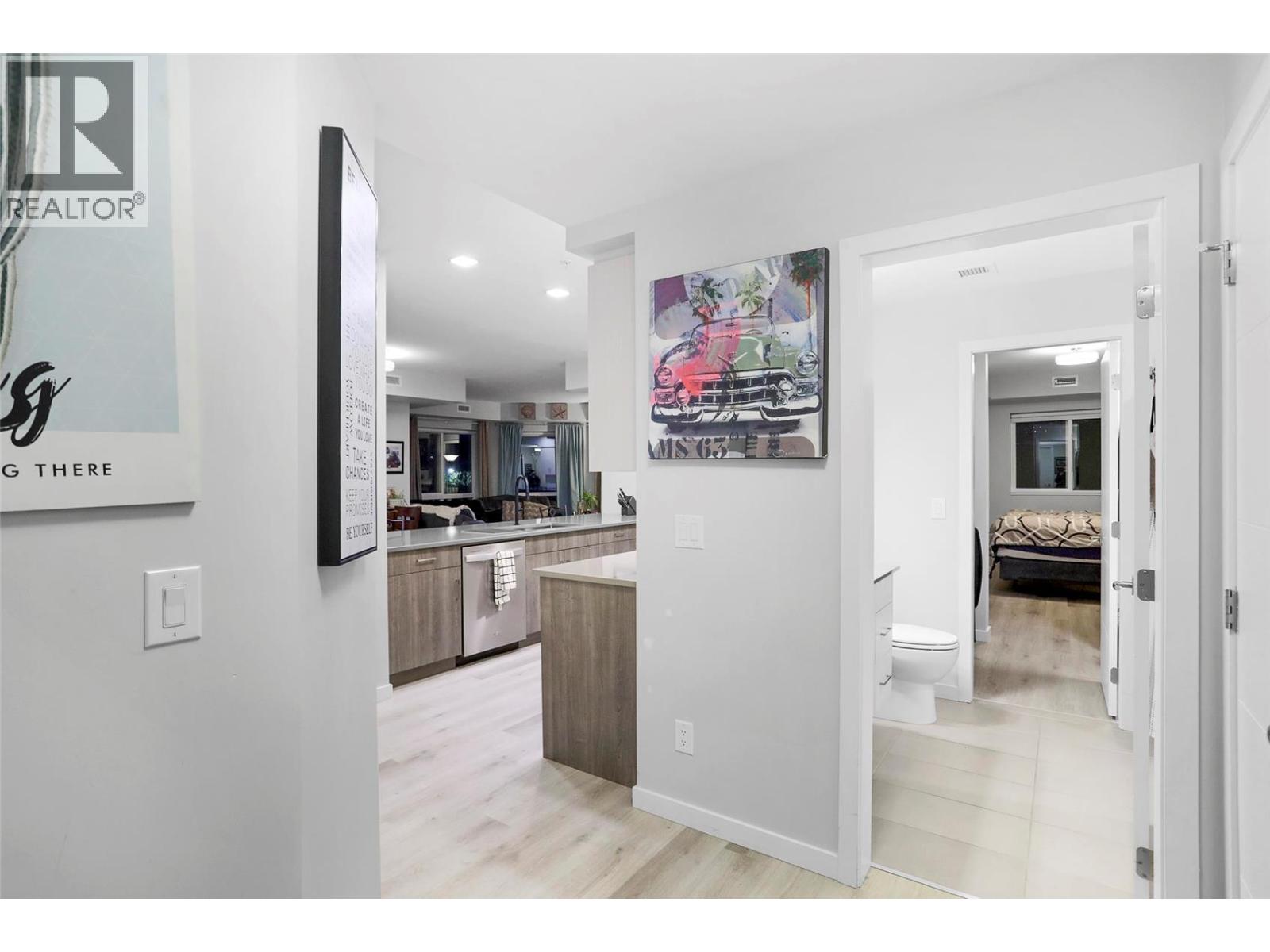 2301 Carrington Road Unit# 306, West Kelowna, British Columbia  V4T 0E2 - Photo 4 - 10397527