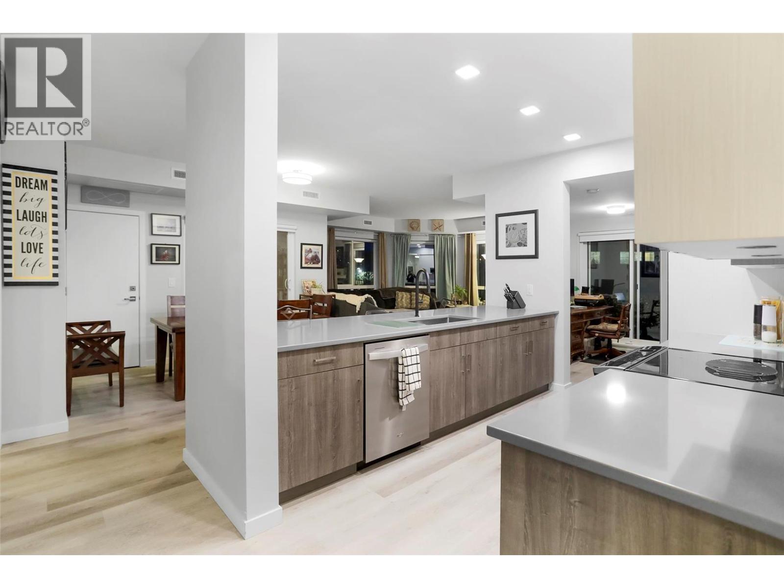 2301 Carrington Road Unit# 306, West Kelowna, British Columbia  V4T 0E2 - Photo 5 - 10397527