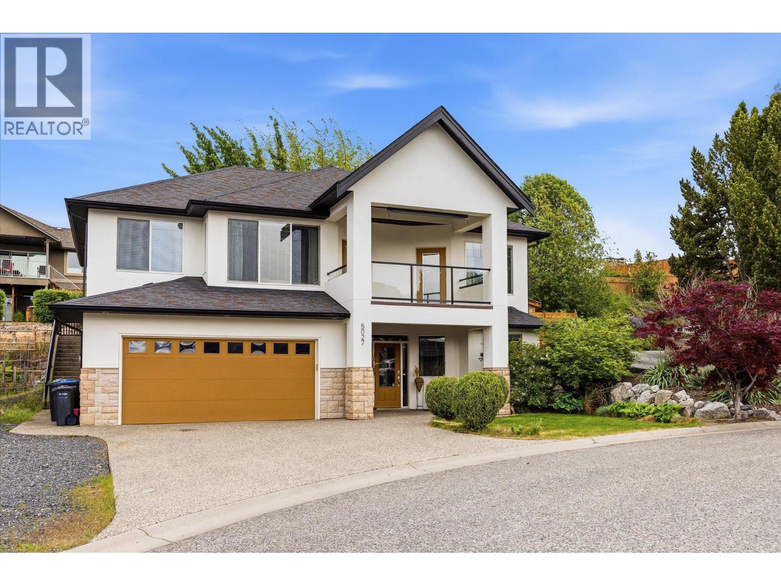 5027 France Court, Kelowna, British Columbia  V1W 4M4 - Photo 1 - 10397426