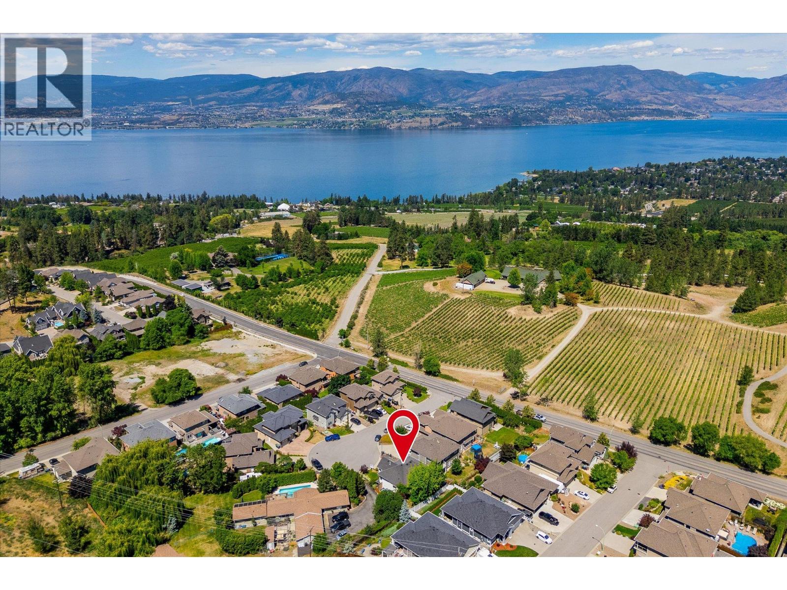 5027 France Court, Kelowna, British Columbia  V1W 4M4 - Photo 2 - 10397426