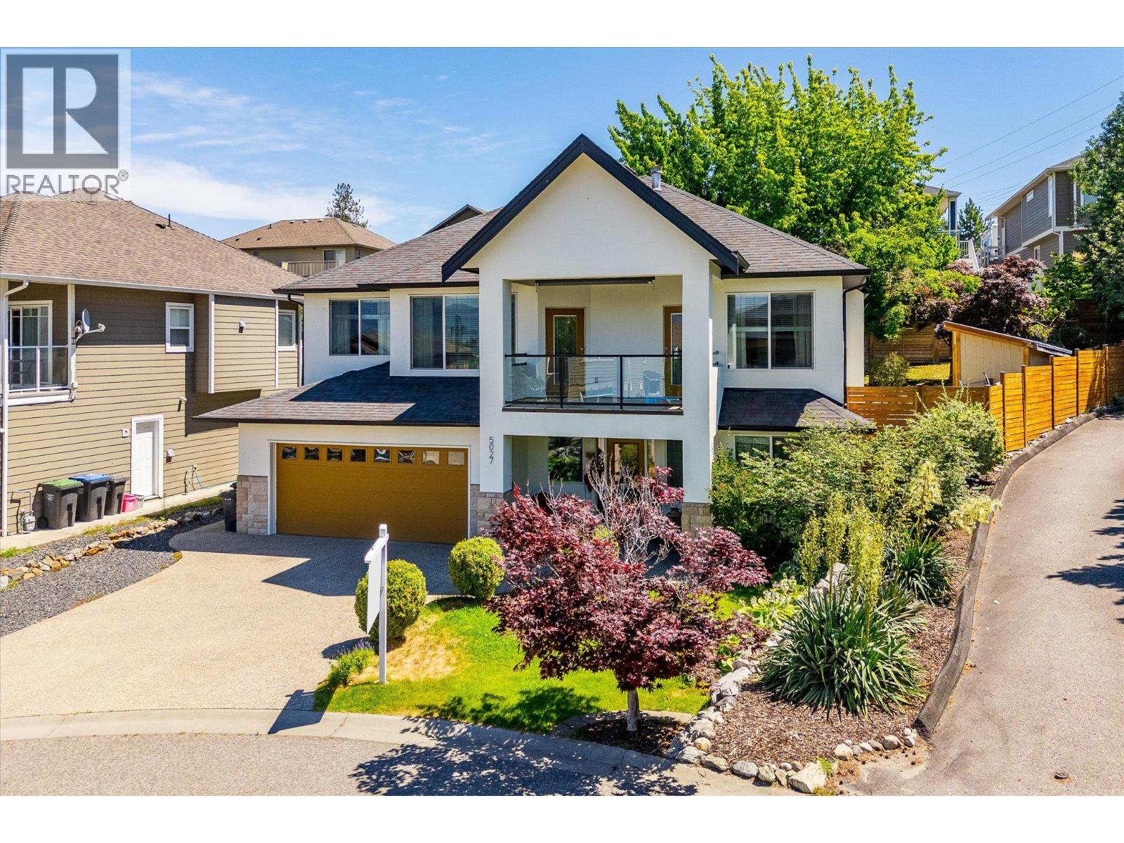 5027 France Court, Kelowna, British Columbia  V1W 4M4 - Photo 50 - 10397426