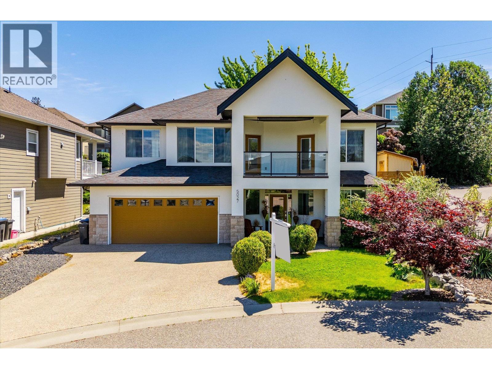 5027 France Court, Kelowna, British Columbia  V1W 4M4 - Photo 51 - 10397426