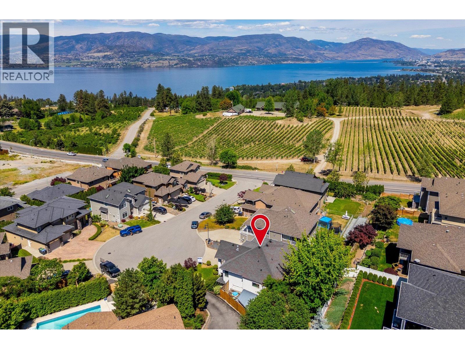 5027 France Court, Kelowna, British Columbia  V1W 4M4 - Photo 52 - 10397426