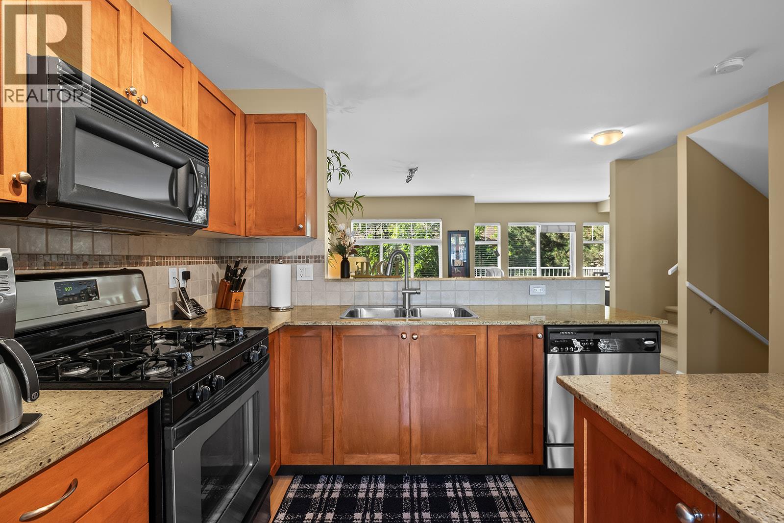 1853 Parkview Crescent Unit# 12, Kelowna, British Columbia  V1X 8A3 - Photo 14 - 10397405