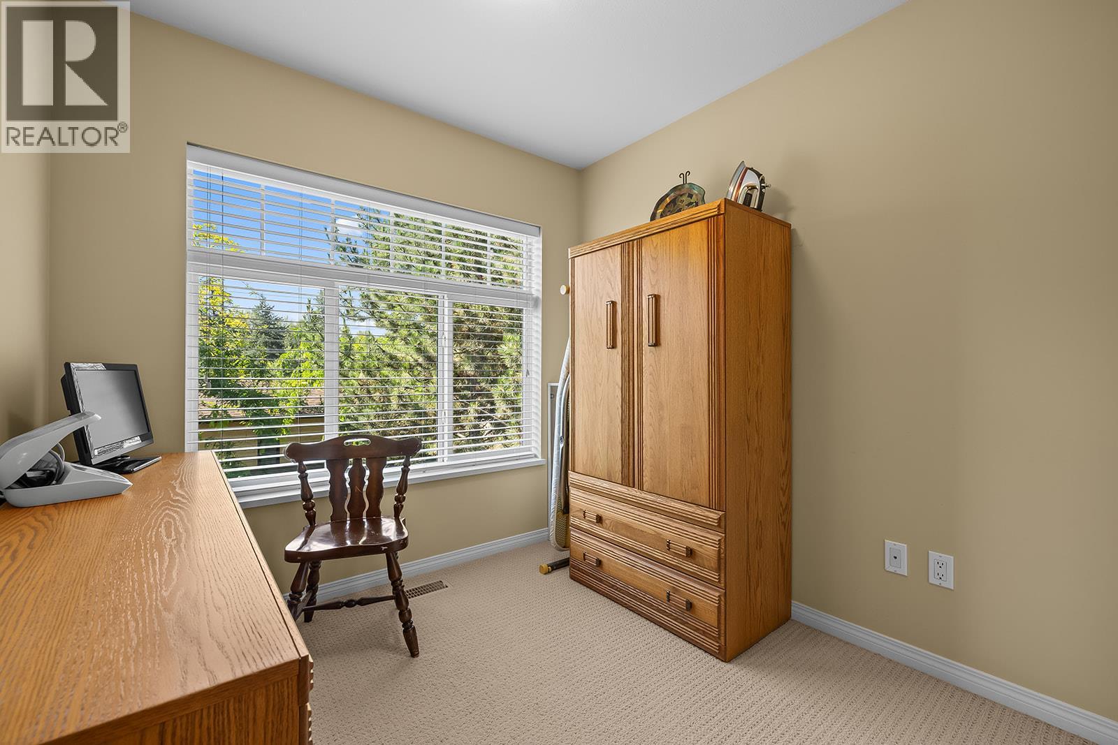 1853 Parkview Crescent Unit# 12, Kelowna, British Columbia  V1X 8A3 - Photo 27 - 10397405