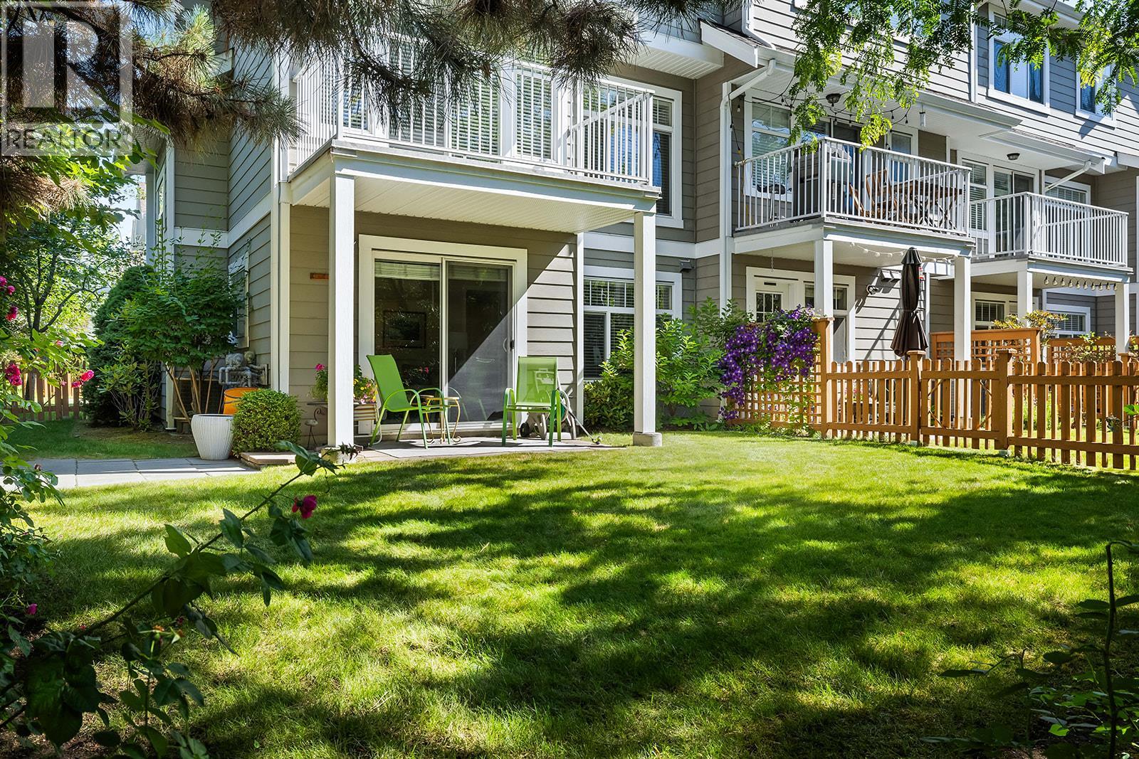 1853 Parkview Crescent Unit# 12, Kelowna, British Columbia  V1X 8A3 - Photo 33 - 10397405