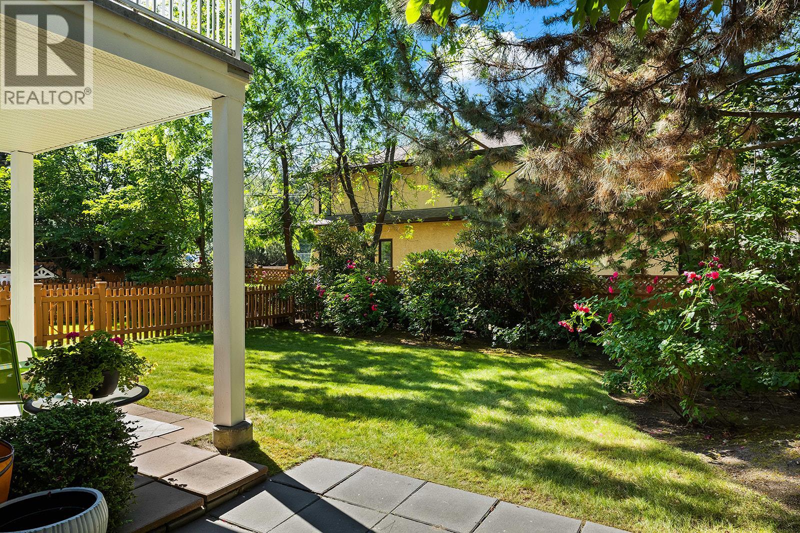 1853 Parkview Crescent Unit# 12, Kelowna, British Columbia  V1X 8A3 - Photo 34 - 10397405