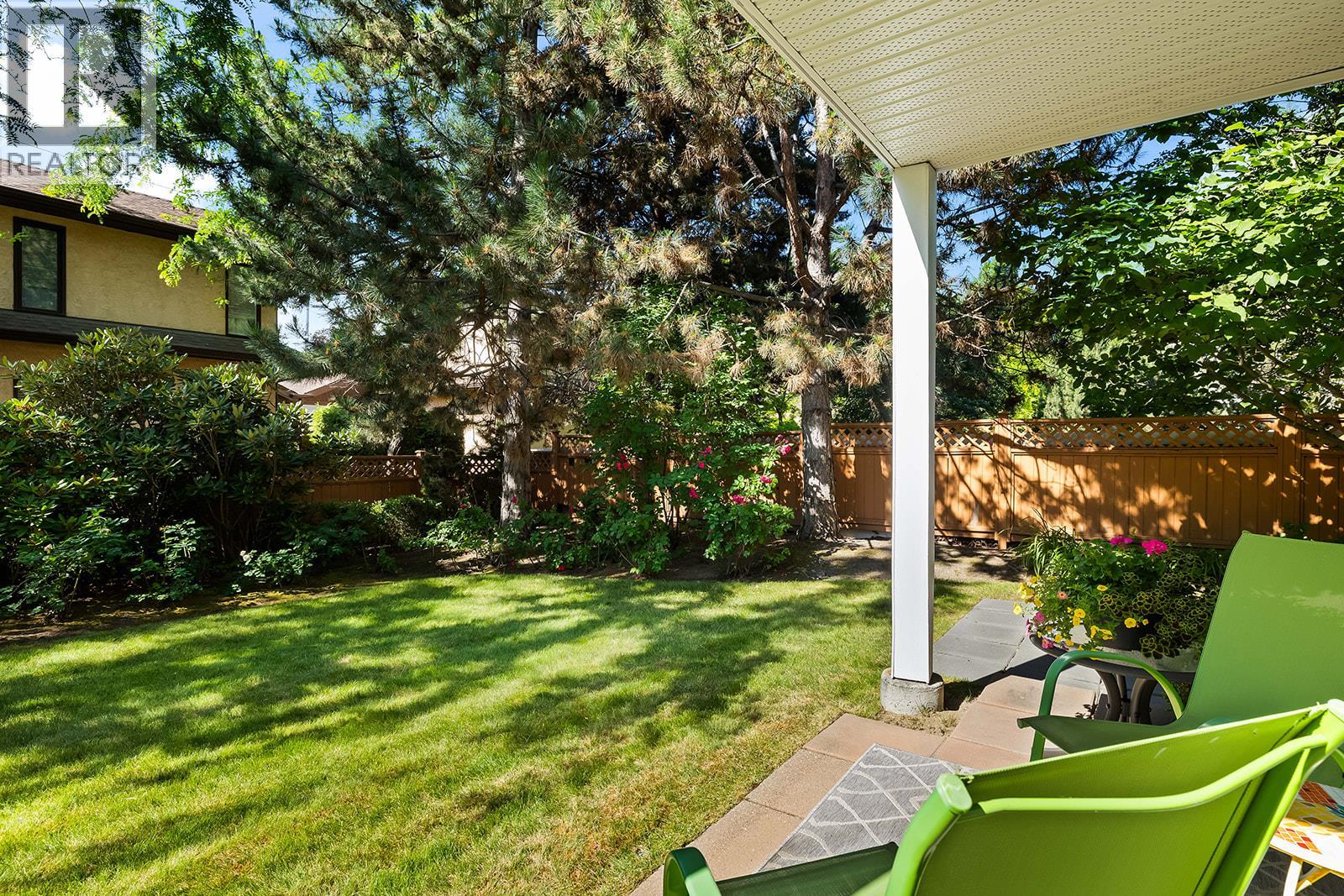 1853 Parkview Crescent Unit# 12, Kelowna, British Columbia  V1X 8A3 - Photo 35 - 10397405