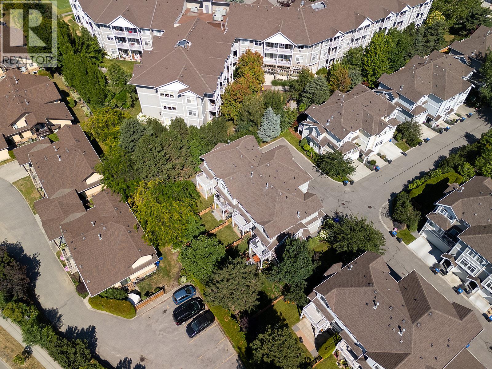 1853 Parkview Crescent Unit# 12, Kelowna, British Columbia  V1X 8A3 - Photo 41 - 10397405