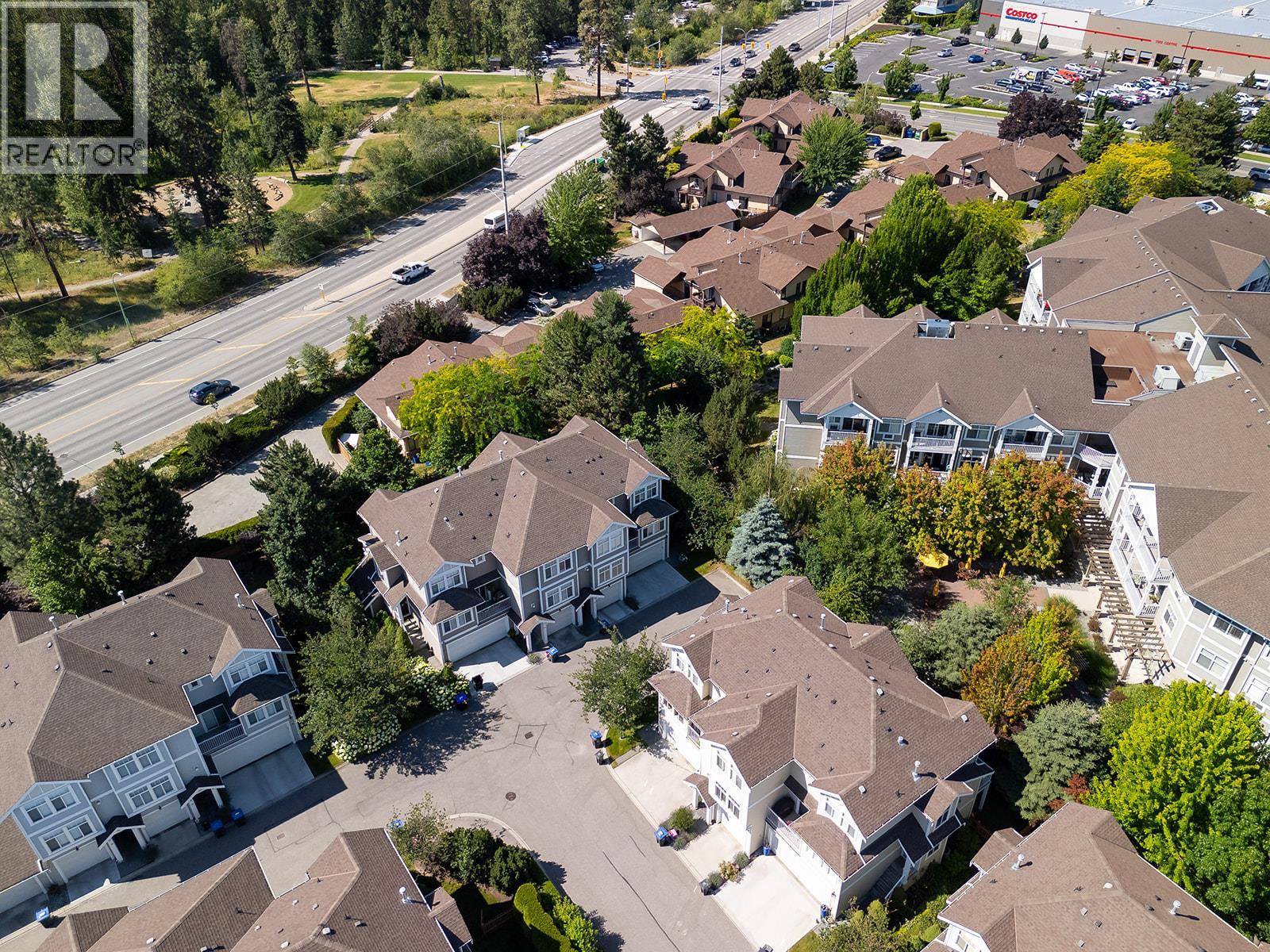 1853 Parkview Crescent Unit# 12, Kelowna, British Columbia  V1X 8A3 - Photo 42 - 10397405