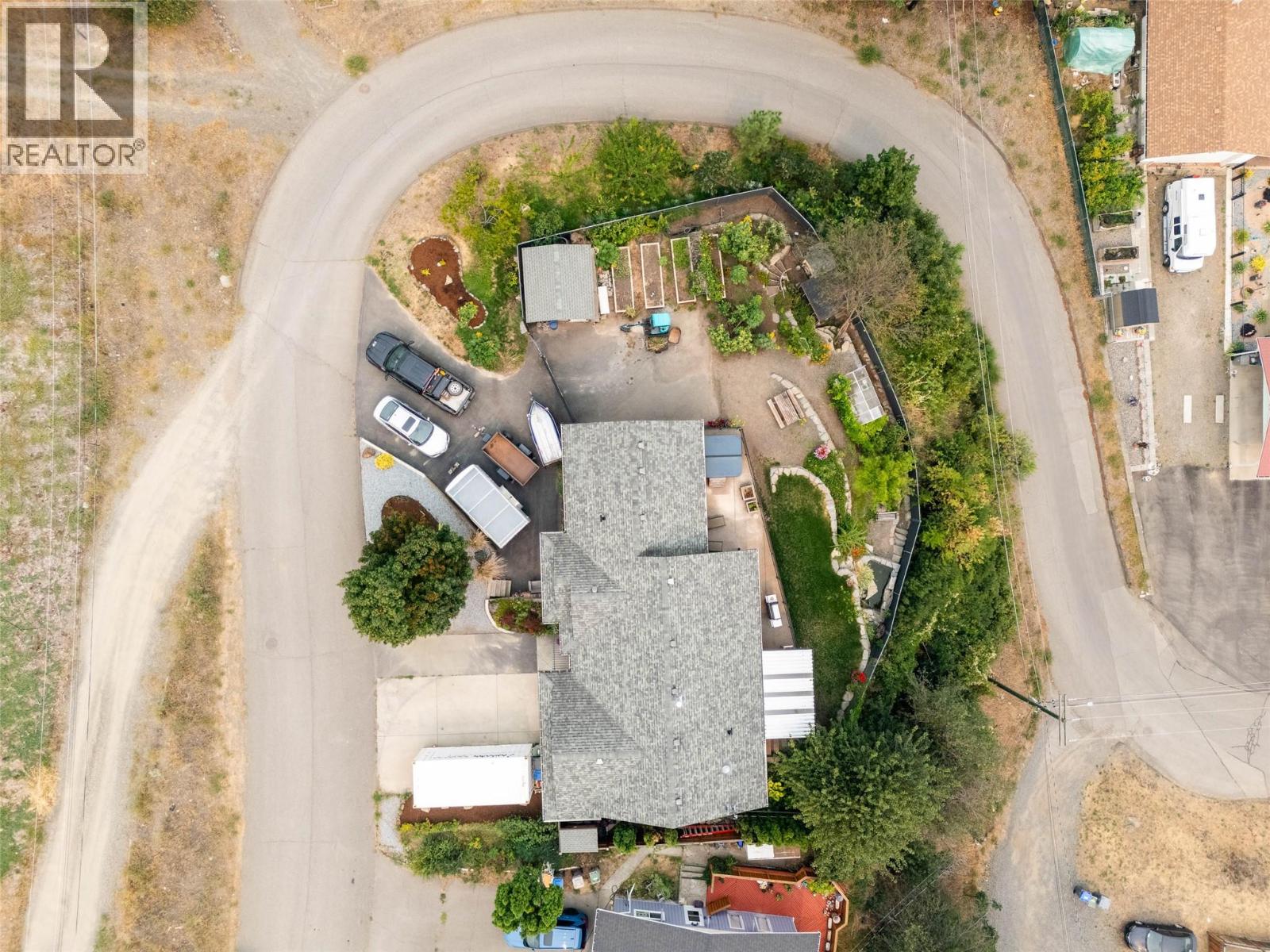 895a Georgeann Road, Kamloops, British Columbia  V2B 6H9 - Photo 57 - 10397392
