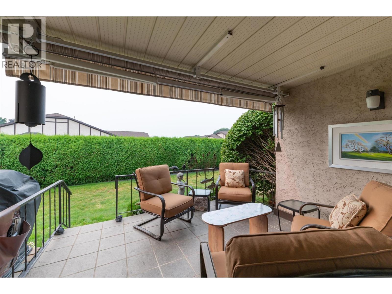 2200 Gordon Drive Unit# 83, Kelowna, British Columbia  V1Y 8T7 - Photo 12 - 10396689