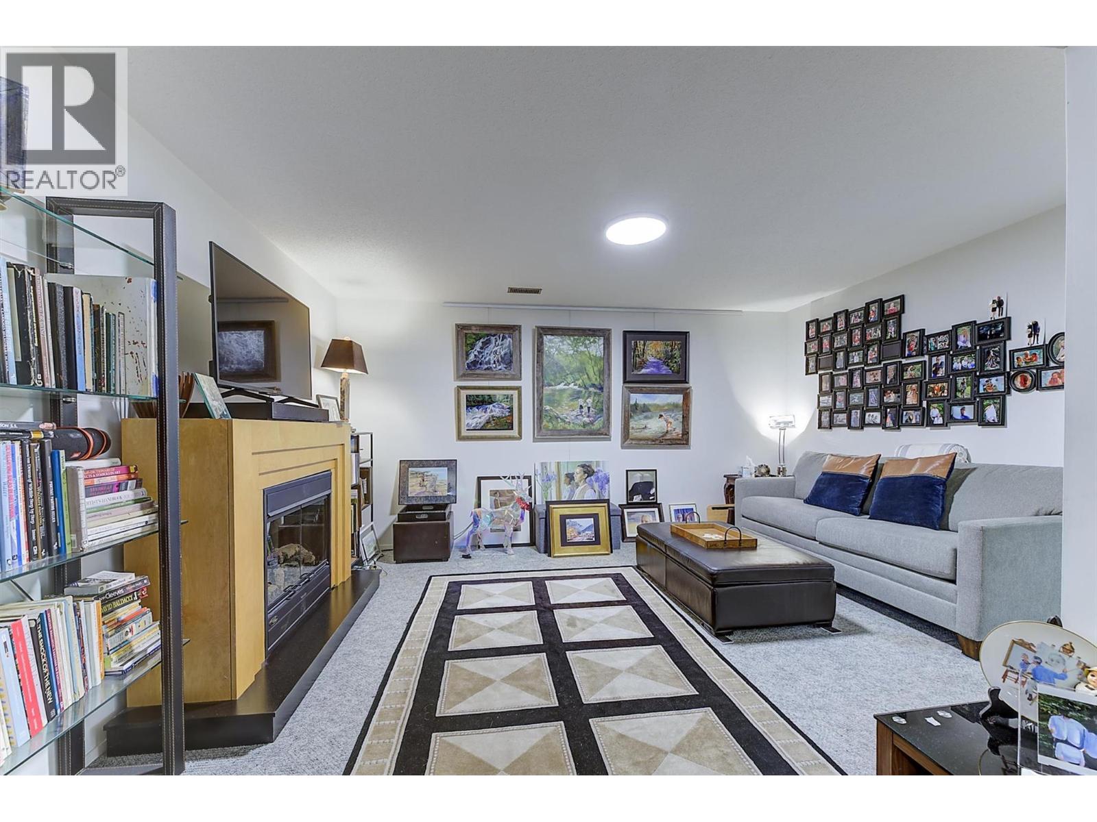 2200 Gordon Drive Unit# 83, Kelowna, British Columbia  V1Y 8T7 - Photo 38 - 10396689