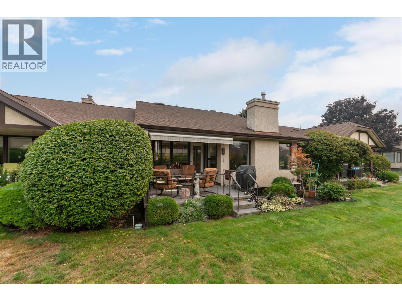 2200 Gordon Drive Unit# 83, Kelowna, British Columbia  V1Y 8T7 - Photo 49 - 10396689