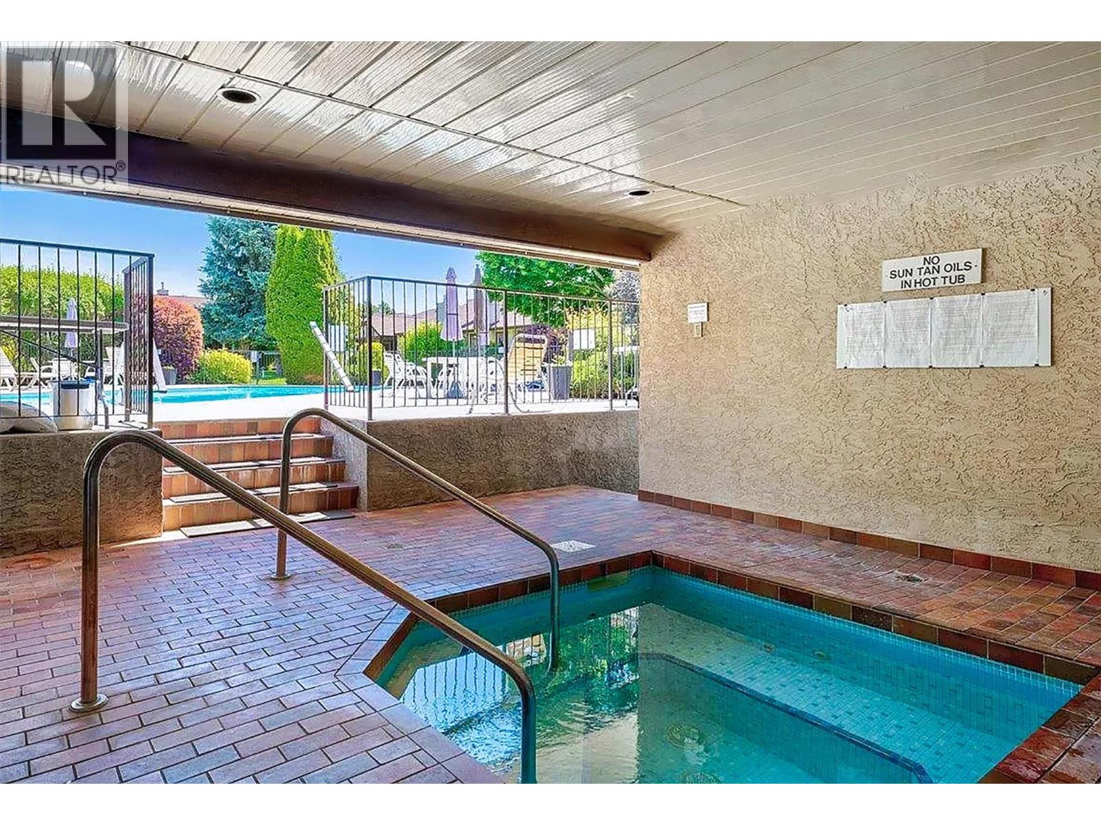 2200 Gordon Drive Unit# 83, Kelowna, British Columbia  V1Y 8T7 - Photo 55 - 10396689