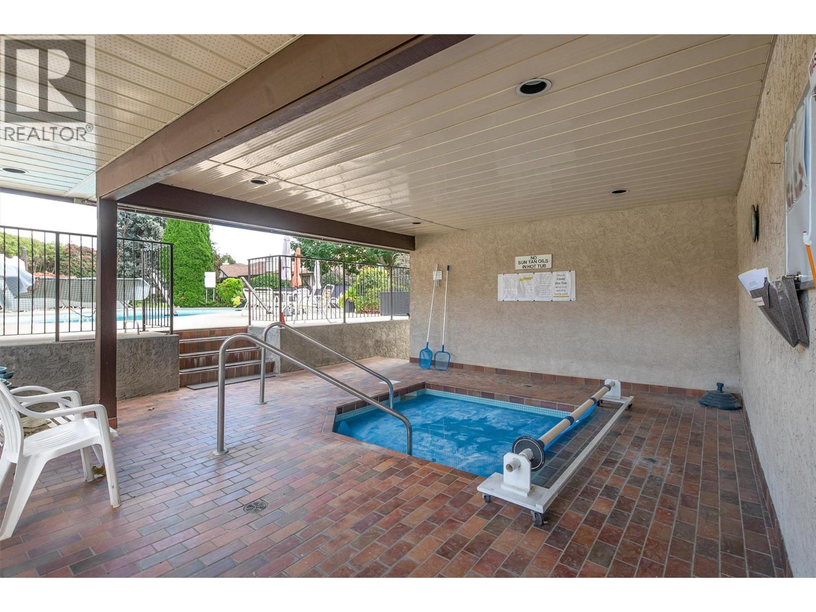 2200 Gordon Drive Unit# 83, Kelowna, British Columbia  V1Y 8T7 - Photo 56 - 10396689