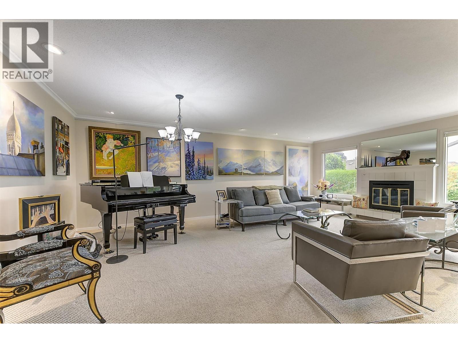 2200 Gordon Drive Unit# 83, Kelowna, British Columbia  V1Y 8T7 - Photo 6 - 10396689