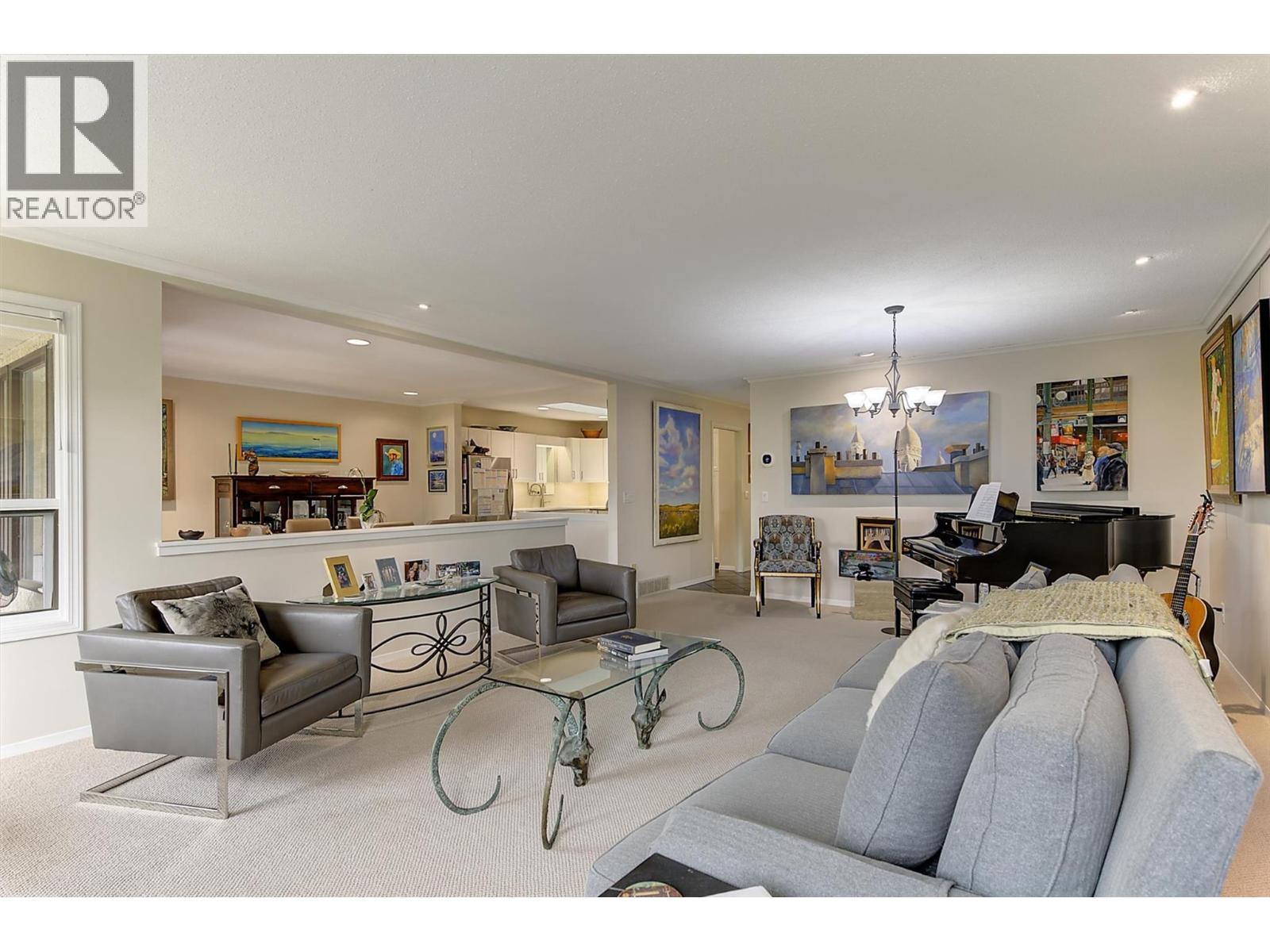 2200 Gordon Drive Unit# 83, Kelowna, British Columbia  V1Y 8T7 - Photo 8 - 10396689