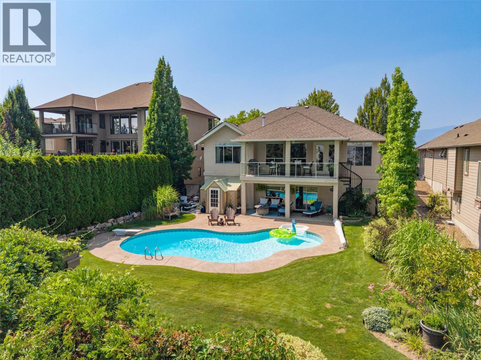2233 Quail Run Drive, Kelowna, British Columbia  V1V 2N5 - Photo 1 - 10397459