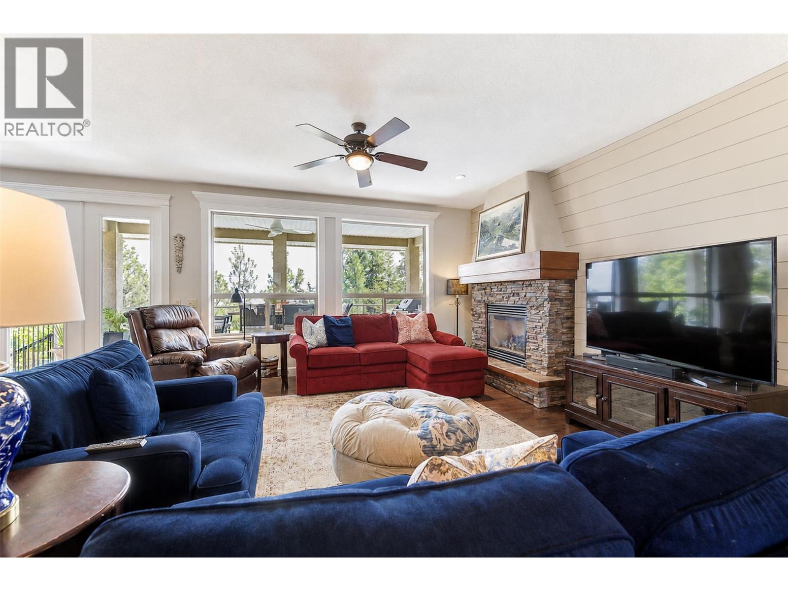 2233 Quail Run Drive, Kelowna, British Columbia  V1V 2N5 - Photo 11 - 10397459