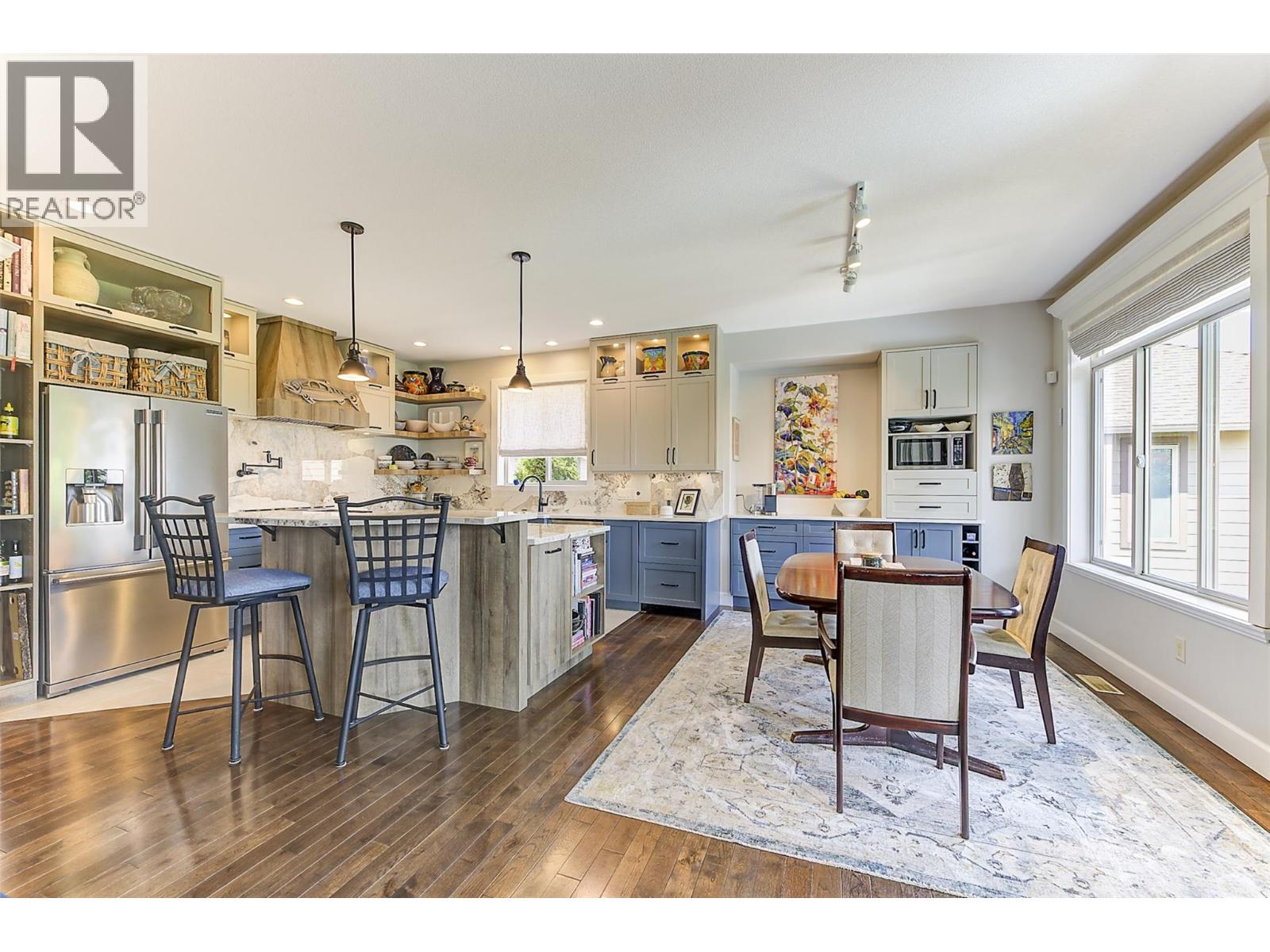 2233 Quail Run Drive, Kelowna, British Columbia  V1V 2N5 - Photo 13 - 10397459