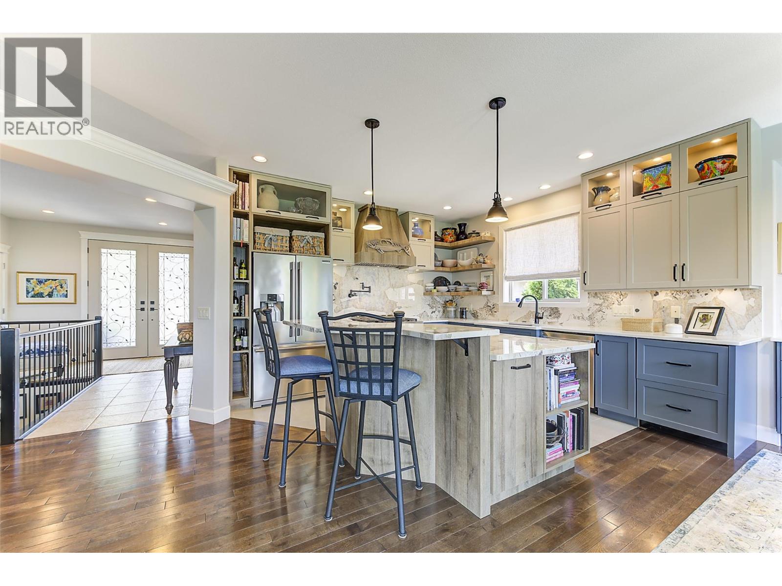2233 Quail Run Drive, Kelowna, British Columbia  V1V 2N5 - Photo 14 - 10397459