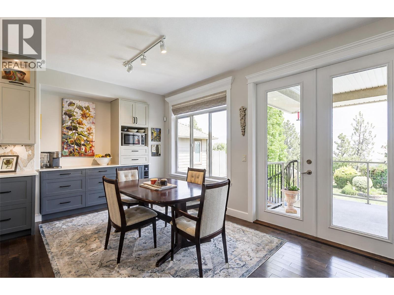 2233 Quail Run Drive, Kelowna, British Columbia  V1V 2N5 - Photo 21 - 10397459