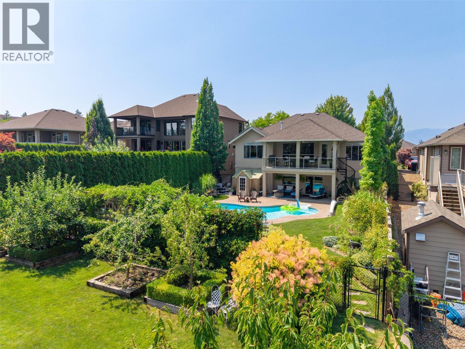 2233 Quail Run Drive, Kelowna, British Columbia  V1V 2N5 - Photo 26 - 10397459