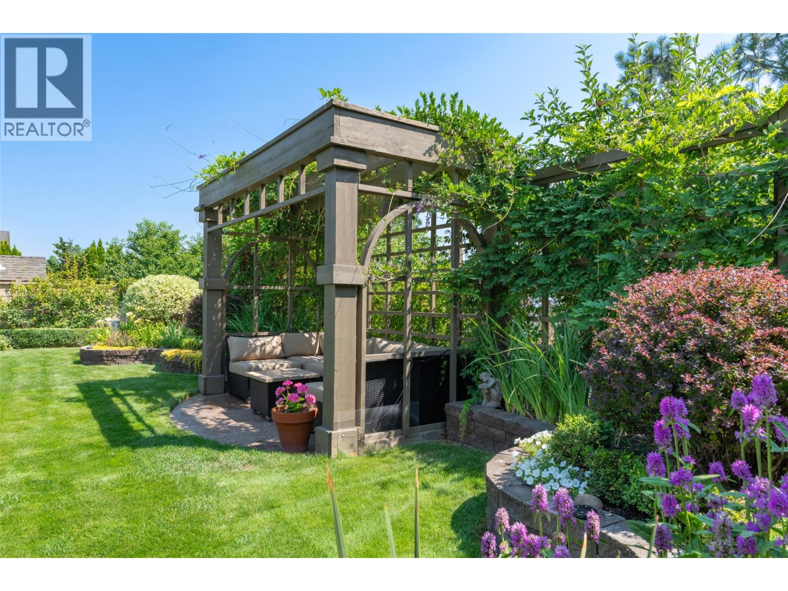 2233 Quail Run Drive, Kelowna, British Columbia  V1V 2N5 - Photo 29 - 10397459