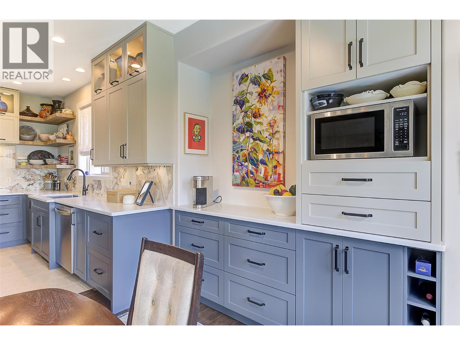2233 Quail Run Drive, Kelowna, British Columbia  V1V 2N5 - Photo 34 - 10397459