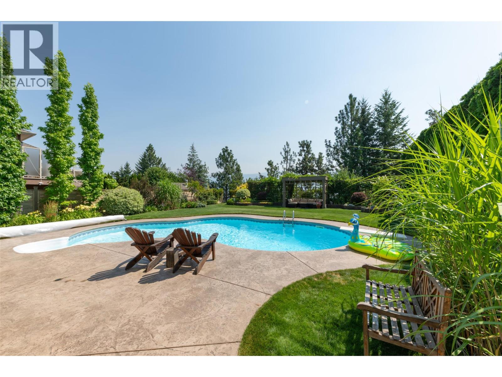 2233 Quail Run Drive, Kelowna, British Columbia  V1V 2N5 - Photo 60 - 10397459