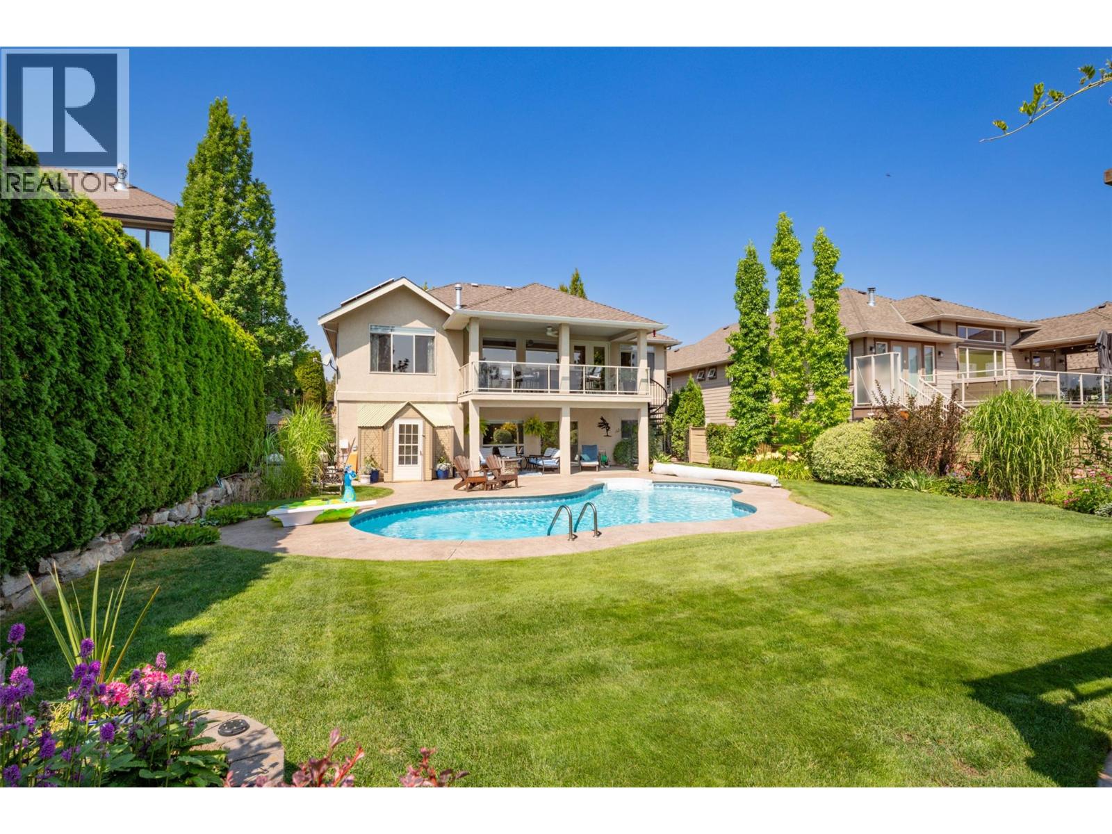 2233 Quail Run Drive, Kelowna, British Columbia  V1V 2N5 - Photo 7 - 10397459