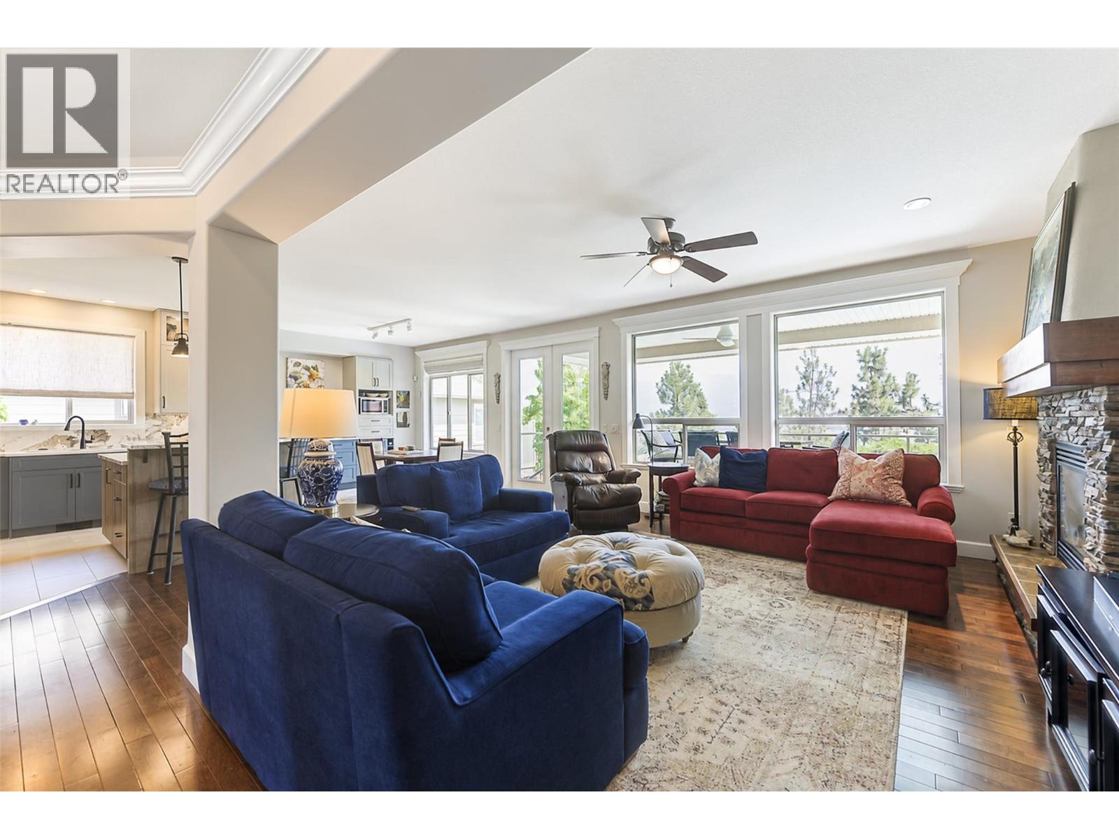 2233 Quail Run Drive, Kelowna, British Columbia  V1V 2N5 - Photo 8 - 10397459
